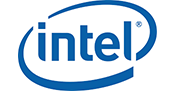 intel logo